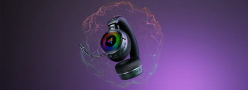 【電競耳機】Razer Kraken V4 Pro